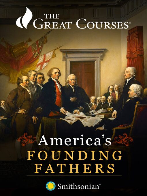 Title details for America's Founding Fathers by Allen C. Guelzo - Available